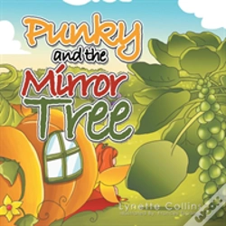Capa do artigo Punky And The Mirror Tree