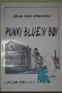 Punky Bluesy Boy - Preview