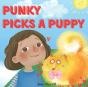 Punky Picks A Puppy - Preview