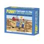 Punny Cartoon-A-Day By Jonny Hawkins 2027 Box - Preview