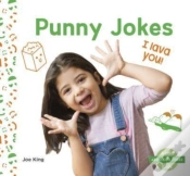 Capa do artigo Punny Jokes
