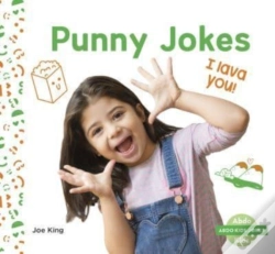 Capa do artigo Punny Jokes