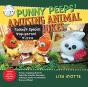 Punny Peeps' Amusing Animal Jokes - Preview