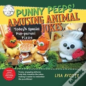 Punny Peeps' Amusing Animal Jokes
