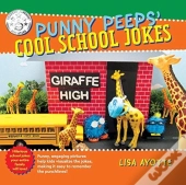 Punny Peeps' Cool School Jokes