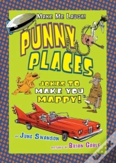 Punny Places