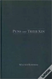 Puns And Their Kin