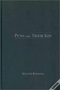 Capa do artigo Puns And Their Kin
