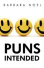 Puns Intended - Preview