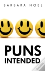 Capa do artigo Puns Intended
