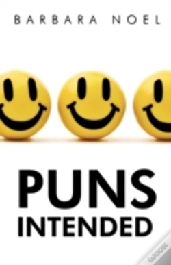 Capa do artigo Puns Intended