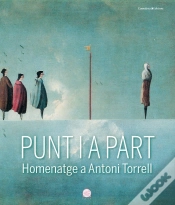 Capa do artigo Punt I A Part