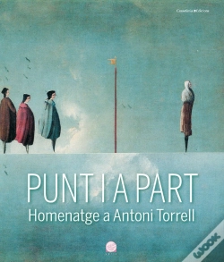 Capa do artigo Punt I A Part