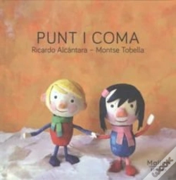 Capa do artigo Punt I Coma