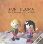 Capa do artigo Punt I Coma