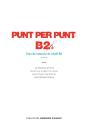 Punt Per Punt. B2 - Preview