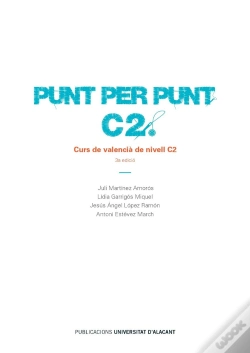 Capa do artigo Punt Per Punt C2