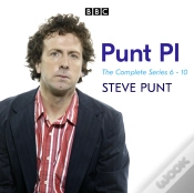 Capa do artigo Punt Pi: Series 6-10