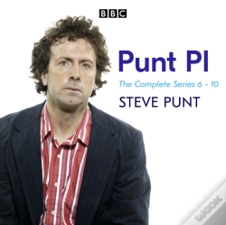 Capa do artigo Punt Pi: Series 6-10
