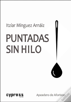 Capa do artigo Puntadas Sin Hilo