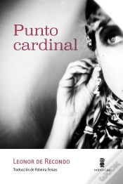 Capa do artigo Punto Cardinal