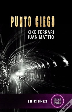 Capa do artigo Punto Ciego
