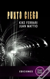 Capa do artigo Punto Ciego
