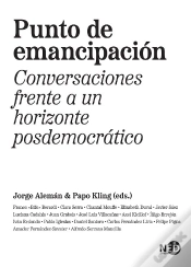 Capa do artigo Punto De Emancipacion