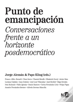 Capa do artigo Punto De Emancipacion