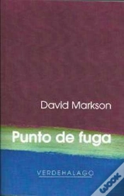 Capa do artigo Punto De Fuga