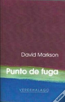 Capa do artigo Punto De Fuga