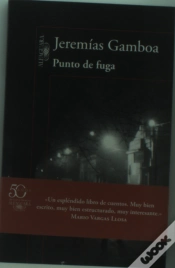 Capa do artigo Punto De Fuga