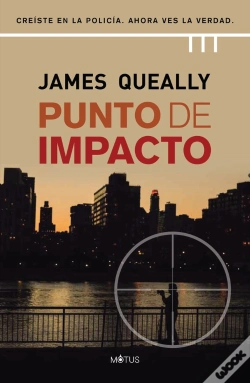 Capa do artigo Punto De Impacto