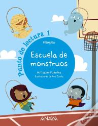 Punto De Lectura 1.