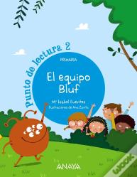 Punto De Lectura 2.