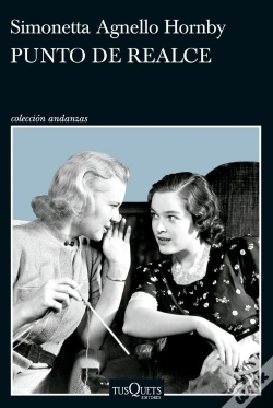 Capa do artigo Punto De Realce