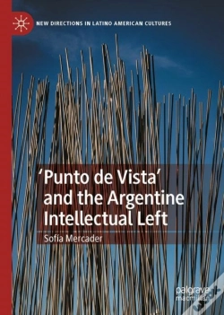 Capa do artigo 'Punto De Vista' And The Argentine Intellectual Left
