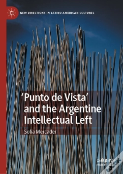 Capa do artigo 'Punto De Vista' And The Argentine Intellectual Left