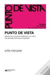 Capa do artigo Punto De Vista