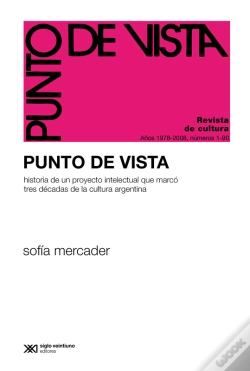 Capa do artigo Punto De Vista