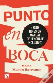 Capa do artigo Punto En Boca
