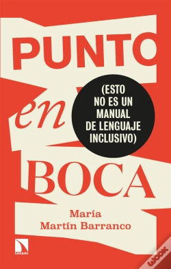 Capa do artigo Punto En Boca