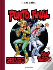 Capa do artigo Punto Final