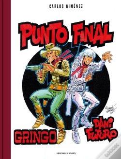 Capa do artigo Punto Final