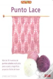 Capa do artigo Punto Lace