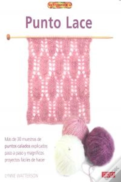 Capa do artigo Punto Lace