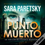 Capa do artigo Punto Muerto