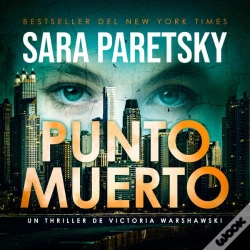 Capa do artigo Punto Muerto