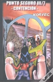 Capa do artigo Punto Seguro Iii-7