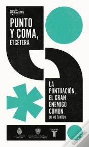 Capa do artigo Punto Y Coma, Etcétera